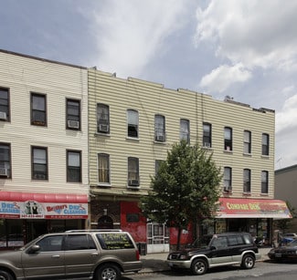 Plus de détails pour 105 & 153 Wilson Avenue – à vendre, Brooklyn, NY