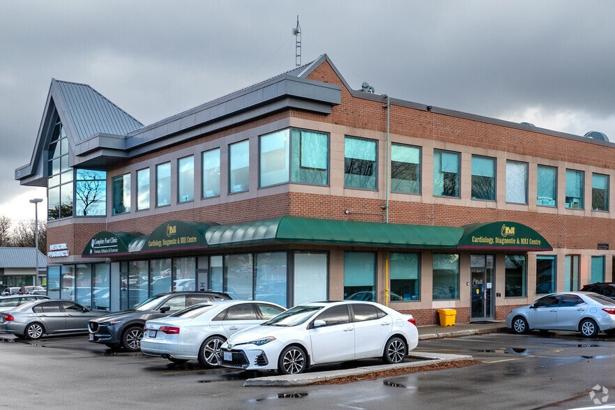 751 Victoria St S, Kitchener, ON for lease - Building Photo - Image 2 of 2