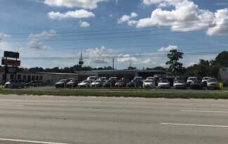 Plus de détails pour 4702 W Colonial Dr, Orlando, FL - Commerce de détail à vendre