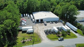 More details for 7283 Spa Rd, North Charleston, SC - Industrial for Lease