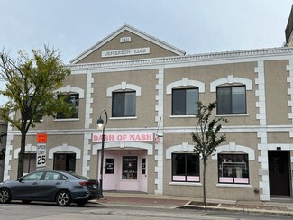 Plus de détails pour 32-34 W Chicago Ave, Naperville, IL - Bureau à louer