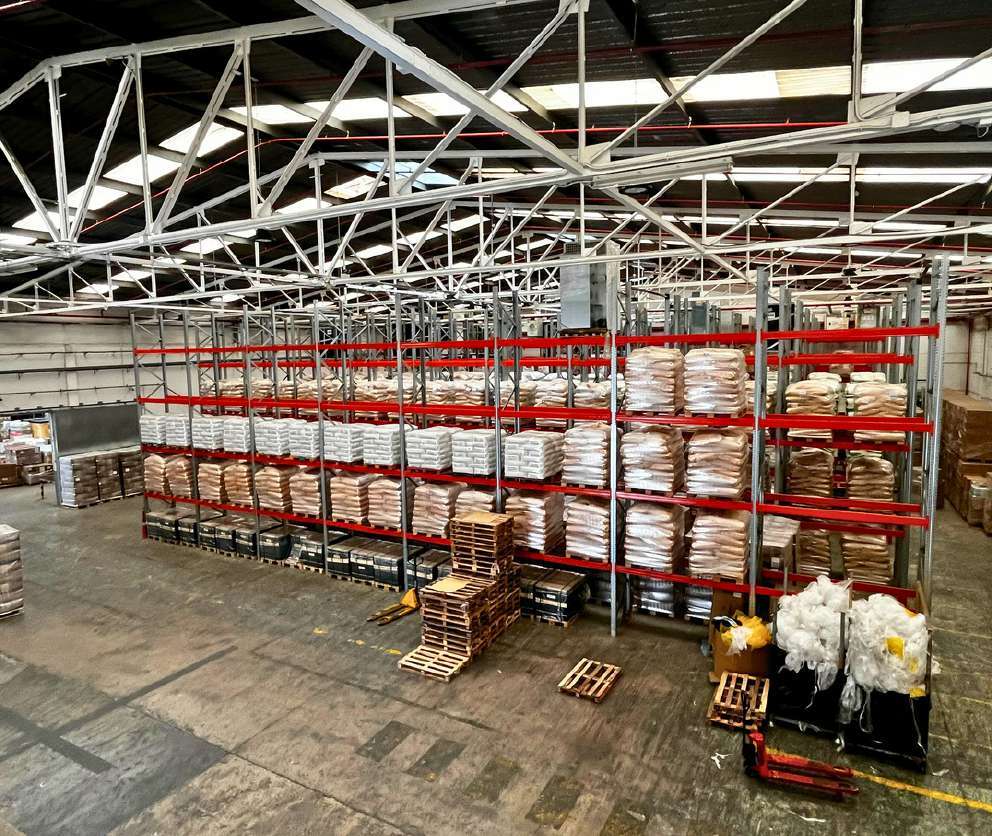 Industriel dans Parets del Vallès, Barcelona à louer Photo intérieure- Image 1 de 5