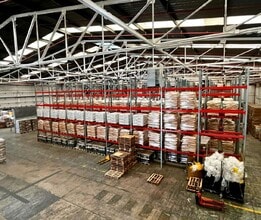 Industriel dans Parets del Vallès, Barcelona à louer Photo intérieure- Image 1 de 5