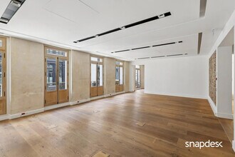 17 Rue Bergère, Paris for lease Interior Photo- Image 1 of 23