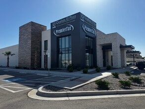 11323 Rojas Dr, El Paso, TX for lease Building Photo- Image 2 of 2