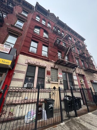 More details for 2427 Steinway St, Astoria, NY - Multifamily for Sale