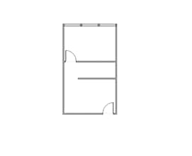 9950 Westpark Dr, Houston, TX for lease Floor Plan- Image 1 of 1