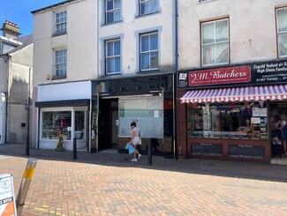 More details for 19 Stanley St, Holyhead - Retail for Lease