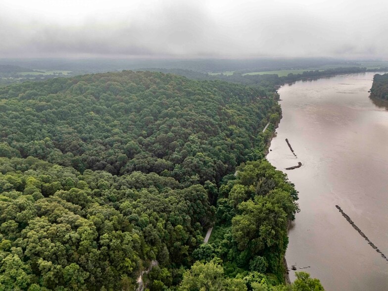 Talley Rd, Hartsburg, MO à vendre - Photo du bâtiment - Image 3 de 18