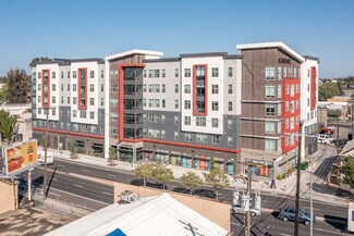 More details for 1325 65th St, Sacramento, CA - Retail for Lease