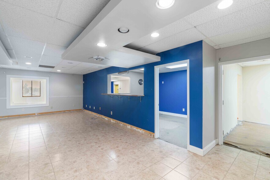 2800 Gallows Rd, Vienna, VA à louer - Photo intérieure - Image 3 de 10