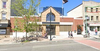 Plus de détails pour 36 Ferry St, Newark, NJ - Commerce de détail à louer