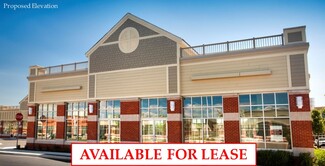 More details for 146th & Ditch Rd NWQ, Westfield, IN - Retail for Lease