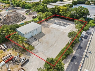 More details for 3596 Prospect Ave, Naples, FL - Industrial for Lease