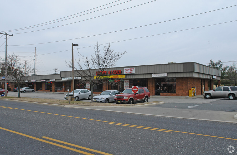 1101 N 2nd St, Millville, NJ for sale - Primary Photo - Image 1 of 1