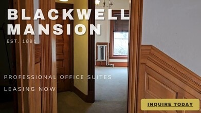 401 Broadway, Tacoma, WA for lease - Commercial Listing Video 