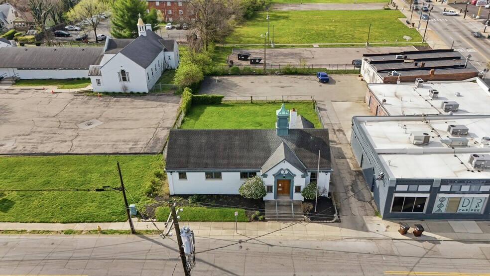 1703 Dale Rd, Cincinnati, OH à vendre - Photo du bâtiment - Image 3 de 44