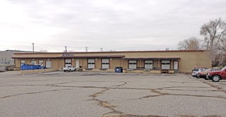 More details for 2233 S 300 E, Salt Lake City, UT - Flex for Lease