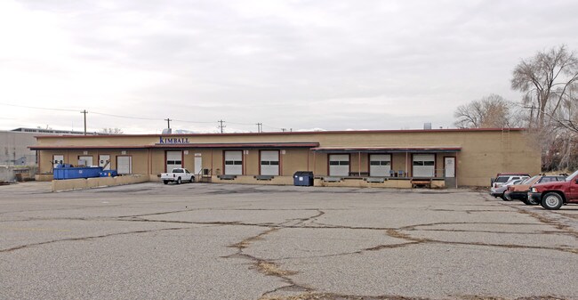 More details for 2233 S 300 E, Salt Lake City, UT - Flex for Lease