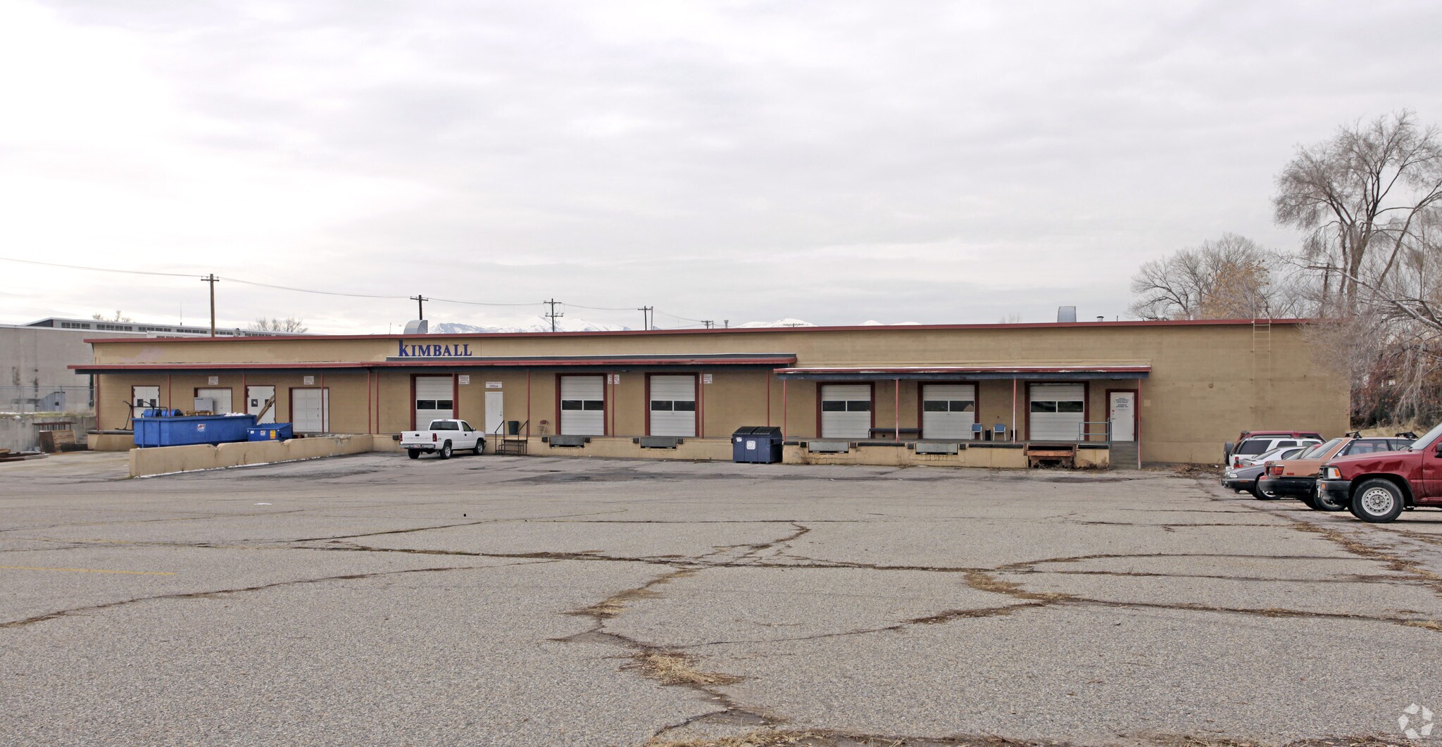 2233 S 300 E, Salt Lake City, UT à louer Photo principale- Image 1 de 12