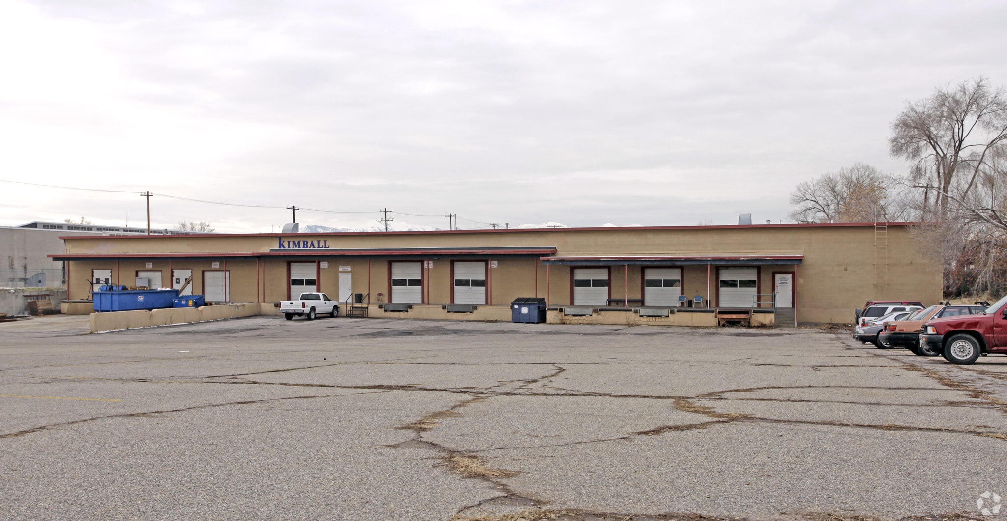 2233 S 300 E, Salt Lake City, UT for lease Primary Photo- Image 1 of 12