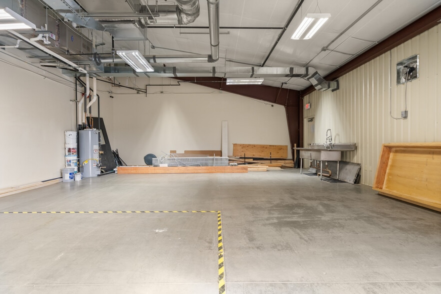 607 & 647 S Gilbert St, Castle Rock, CO for lease - Building Photo - Image 2 of 18