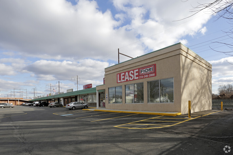 290-400 Bristol Pike, Croydon, PA for sale - Primary Photo - Image 1 of 1