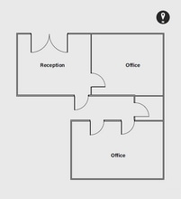 4710 E Falcon Dr, Mesa, AZ à louer Plan d’étage- Image 1 de 1