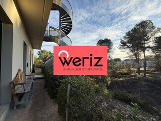 More details for 595 Rue Pierre Berthier, Aix-en-Provence - Office for Lease