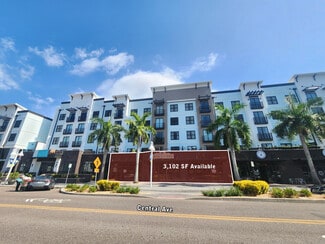More details for 1560 Central Ave, Saint Petersburg, FL - Retail for Lease