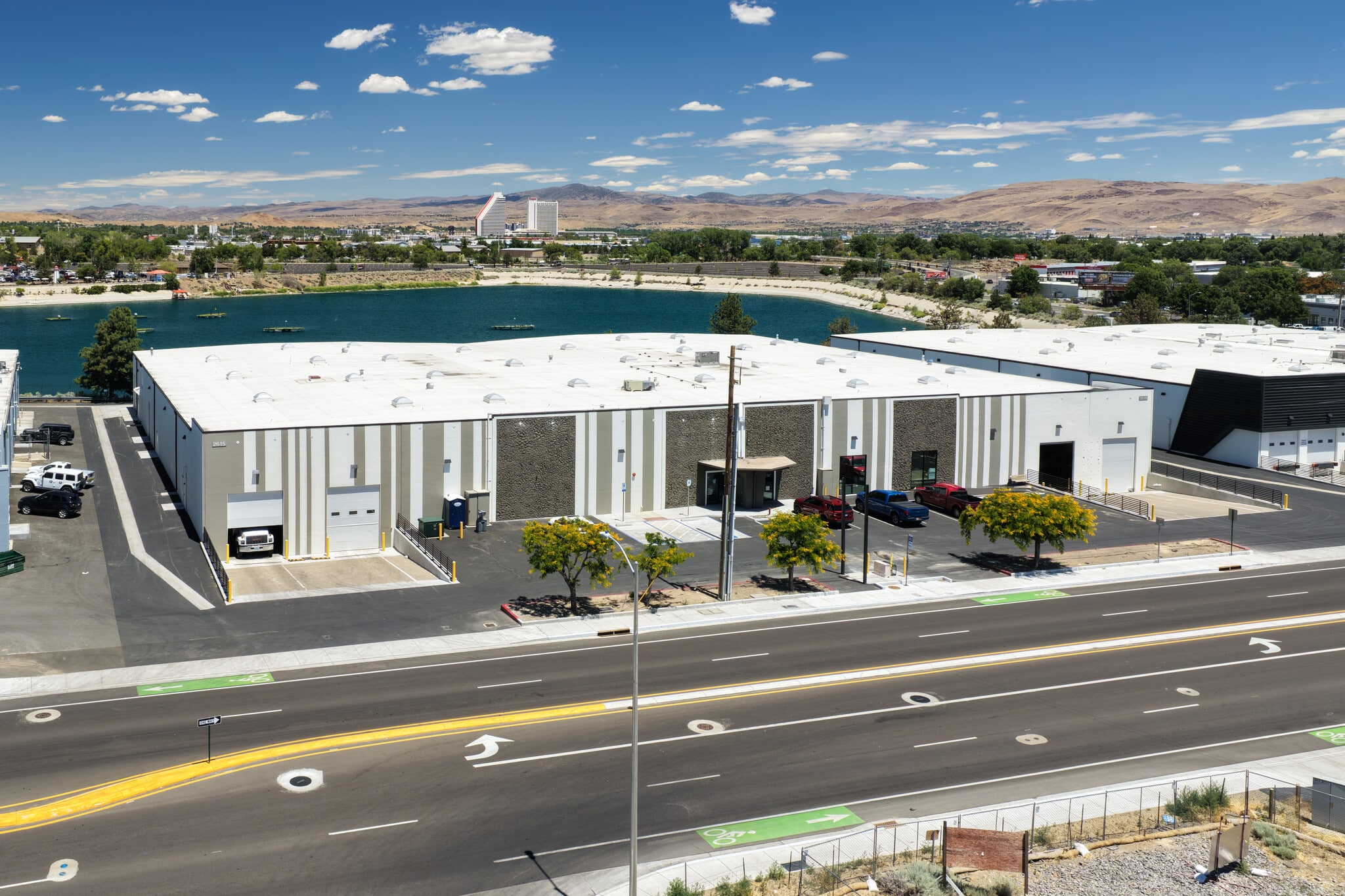2609-2615 Mill St, Reno, NV for lease Building Photo- Image 1 of 12