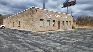 Plus de détails pour 5615 Business Ave, Cicero, NY - Flex à vendre