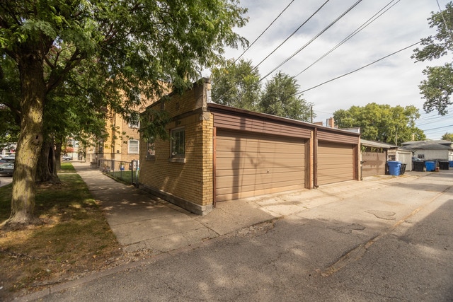 7129 N Oakley Ave, Chicago, IL for sale - Building Photo - Image 3 of 3