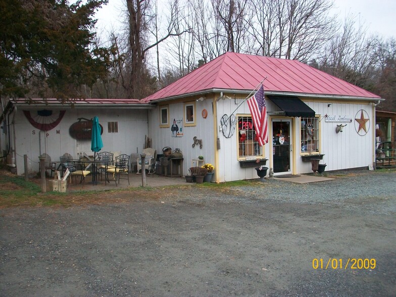 4370 Stony Point Rd, Barboursville, VA for sale - Primary Photo - Image 1 of 1