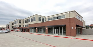 Plus de détails pour 8611 Hillcrest Rd, Dallas, TX - Commerce de détail à louer