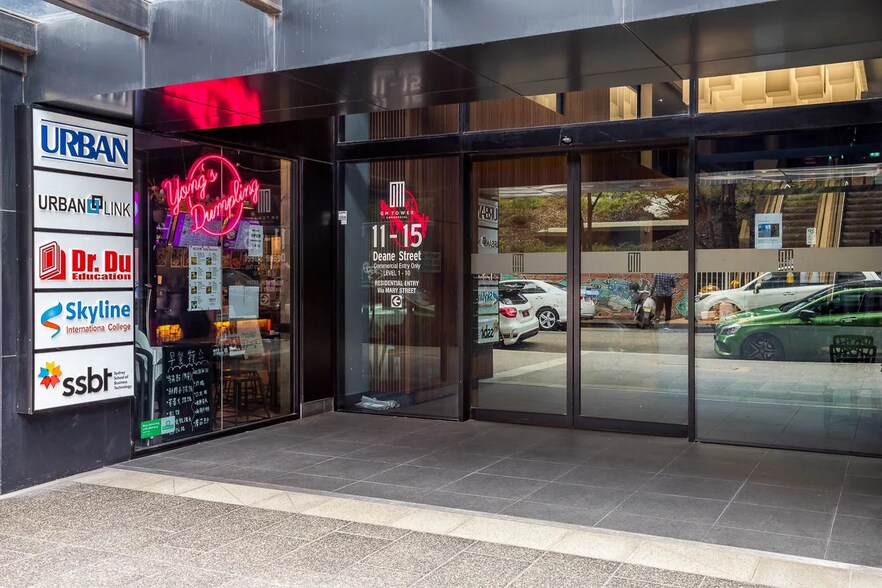 2 Moore St, Strathfield for sale - Building Photo - Image 2 of 2