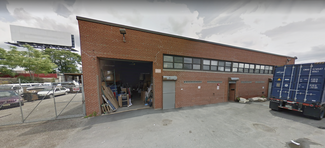 More details for 945-975 Close Ave, Bronx, NY - Industrial for Lease