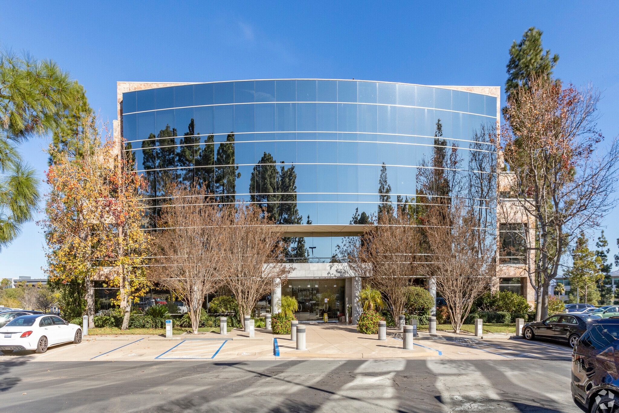 16644 W Bernardo Dr, San Diego, CA for lease Building Photo- Image 1 of 7