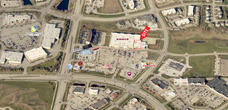 More details for 6515 Mills Civic Pky, West Des Moines, IA - Retail for Lease