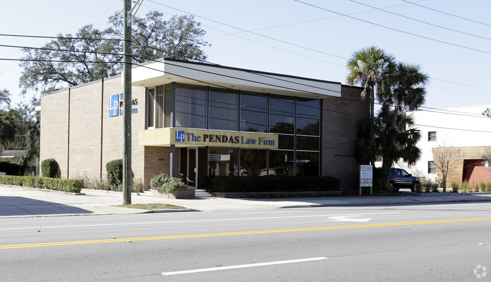 3250 Beach Blvd, Jacksonville, FL for sale - Building Photo - Image 1 of 1