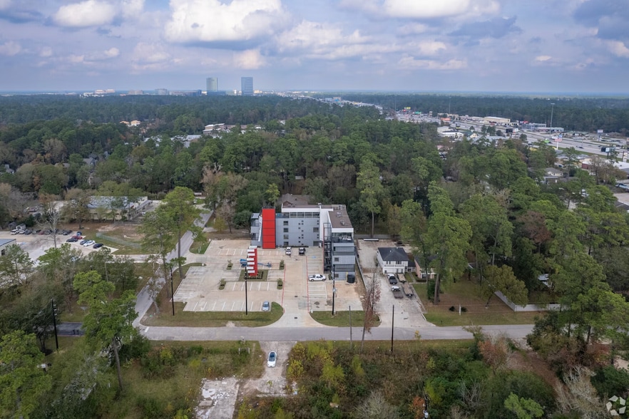 26022 Budde Rd, The Woodlands, TX for sale - Building Photo - Image 2 of 15