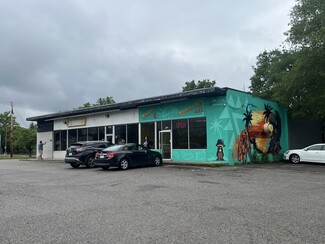 Plus de détails pour 4102 N Keystone Ave, Indianapolis, IN - Vente au détail à louer