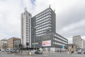 Plus de détails pour 35-43 Newport Rd, Cardiff - Bureau à louer