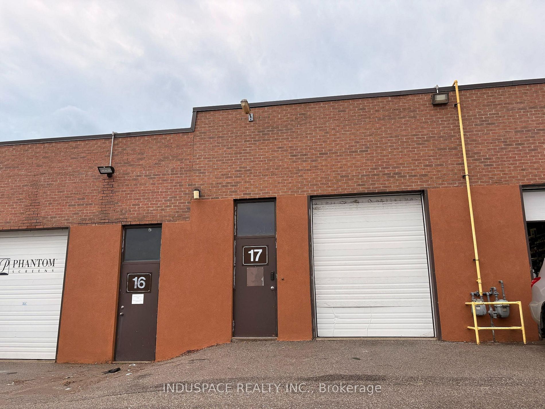 1295 Eglinton Ave, Mississauga, ON for lease Interior Photo- Image 1 of 6