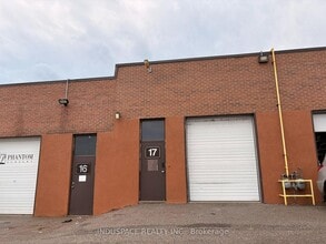 1295 Eglinton Ave, Mississauga, ON for lease Interior Photo- Image 1 of 6