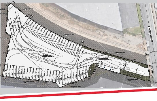 11716 Burke St, Santa Fe Springs, CA à louer - Photo de construction - Image 3 de 3