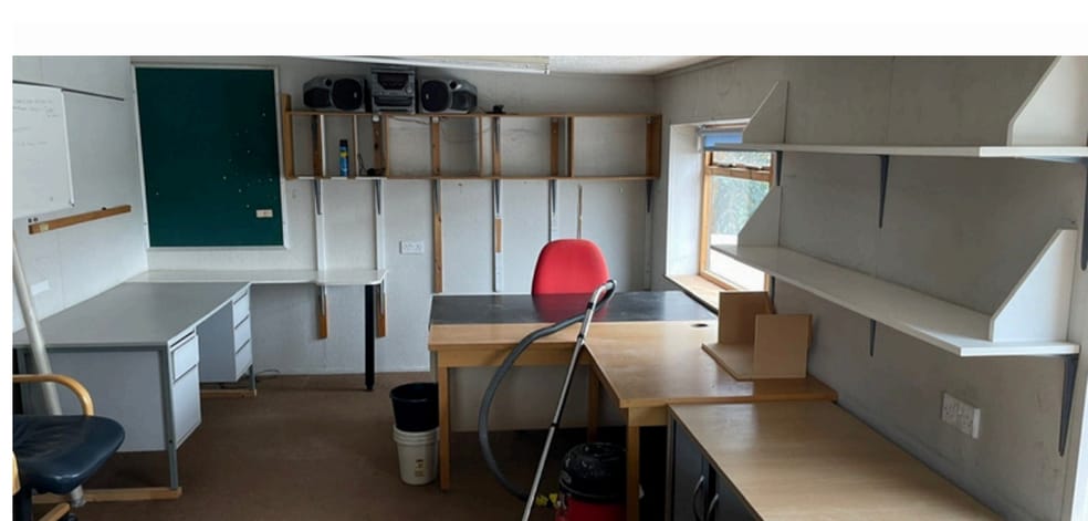 Ware Rd, Ware for lease - Interior Photo - Image 2 of 2