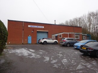 More details for 1 Salem St, Tipton - Industrial for Sale