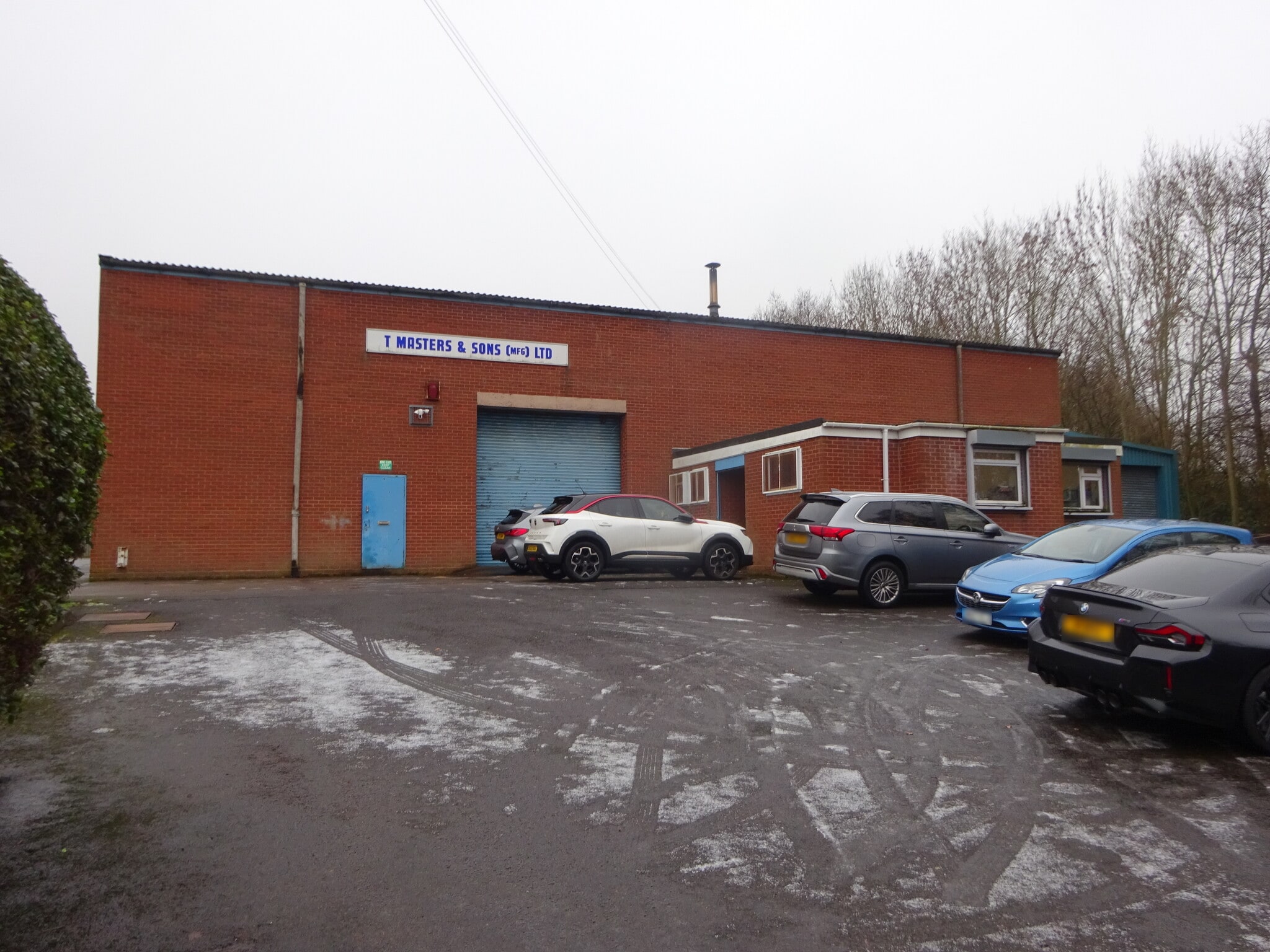 1 Salem St, Tipton for sale Building Photo- Image 1 of 7