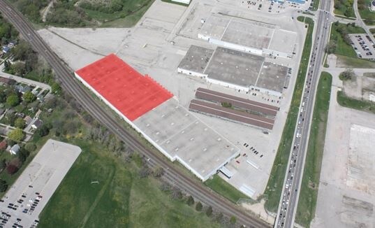 847 Highbury Ave, London, ON for sale Primary Photo- Image 1 of 1